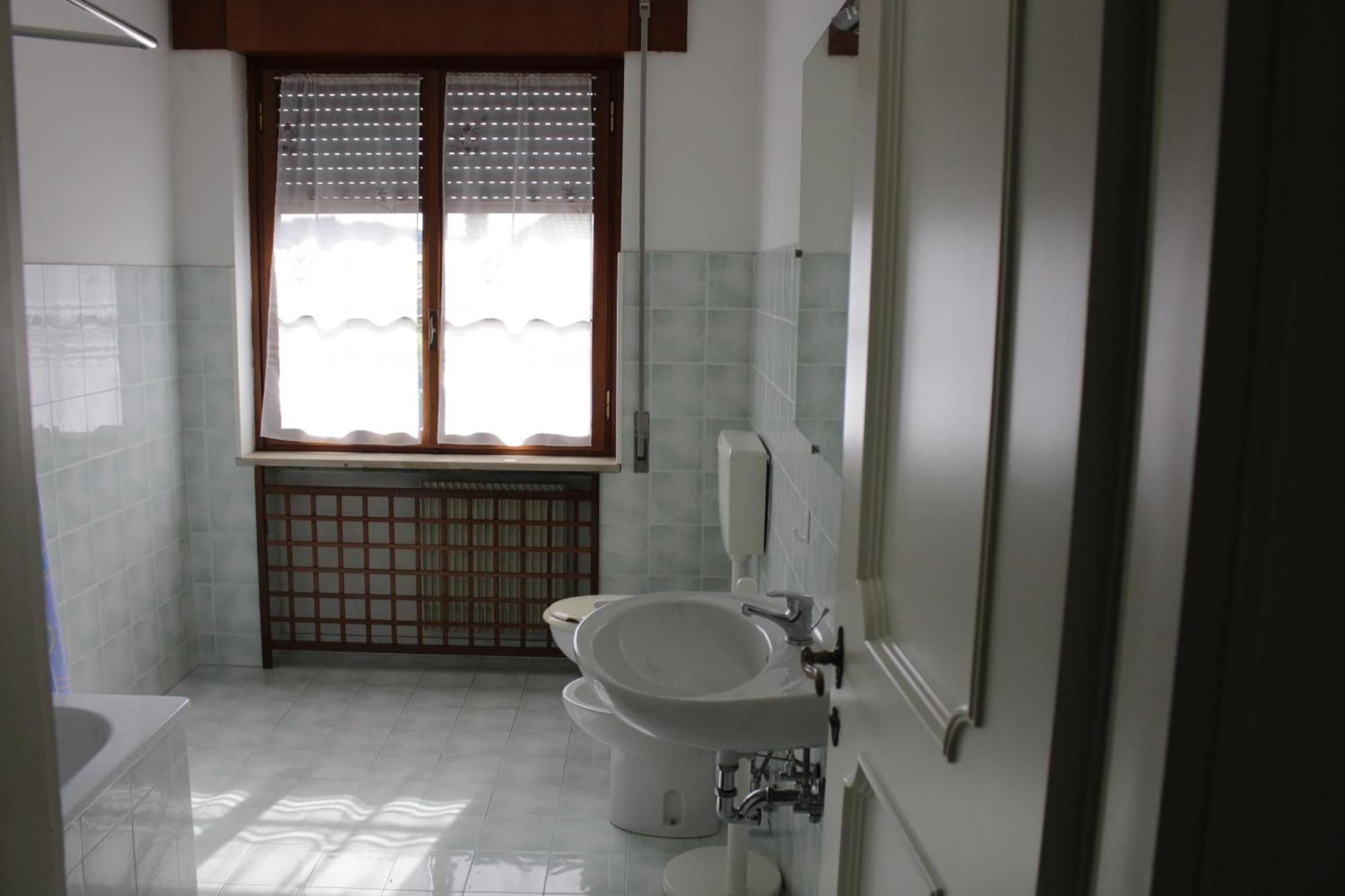 Easyroom Piovene Rocchette Bagian luar foto